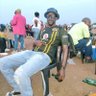 Profilbild von Thulane David Sebelaโค๐