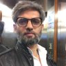 Profilbild von Iftikhar