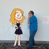 Фото профиля Mikey G. The Cartoon Network & Disney Fan