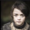 Profilbild von Arya Stark