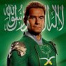 Profilbild von 💚🇸🇦WAHUBI | وهابي