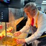 Steven profil fotoğrafı