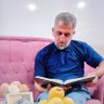 Reza bolandi profil fotoğrafı