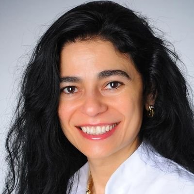 Dr. Rowshanak's profile picture