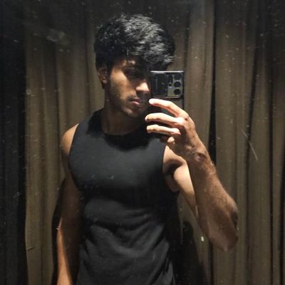 Manu's profile picture