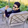 Karthik Amperayani 的头像