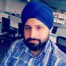 Profilbild von Amarjeet Singh