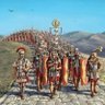 Profilbild von Tyberius Ordo