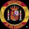 Orgulloso de ser Español 🇪🇸's profile picture