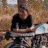 Angga Baya profil fotoğrafı