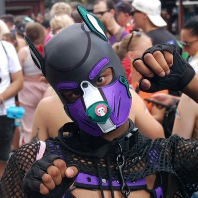 thesaberedpup's profile picture