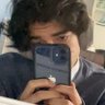 ahad profil fotoğrafı