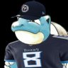 Scrub's profile picture