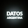 Фото профиля Datos Argentina