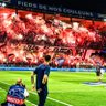 Football Culture profil fotoğrafı