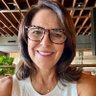 Profilbild von Kathleen Cantwell