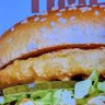 chicken big mac profil fotoğrafı