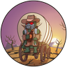 Bio Wagon profil fotoğrafı