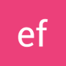 ef fe profil fotoğrafı
