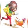 Omondi Otuodi's profile picture