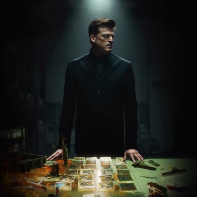 Enemy Within Docuseries's profile picture