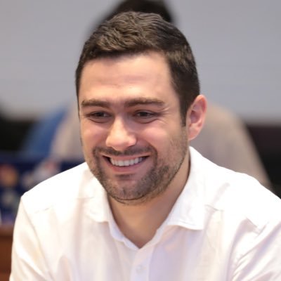 Ricardo Jaramillo Vélez's profile picture