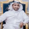 أحمد بن هليل (أبو مــالــــك) 的头像