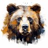 ๐บ๐ธ The Real Bearstrom ๐ท ๐บ๐ฆ ็ๅคดๅ