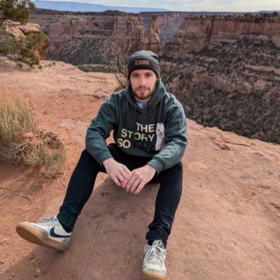 eric's profile picture