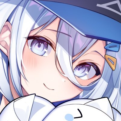 涼月すい👻💤's profile picture