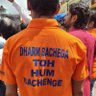 Dhirendra हिंदू 🕉️🚩🚩 profil fotoğrafı
