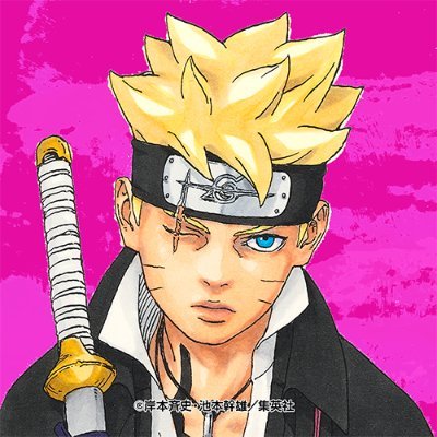 NARUTO OFFICIAL's profile picture