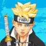 NARUTO・BORUTO【原作公式】 的头像