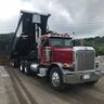 Фото профиля Fat Kid Trucking llc