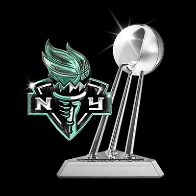 New York Liberty's profile picture
