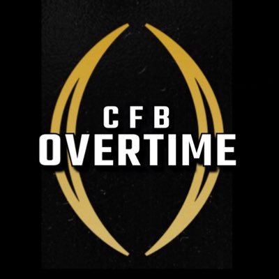 College Football Overtime's profile picture