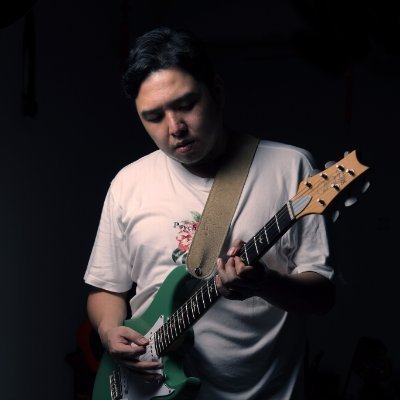 Benny_TehVerto's profile picture