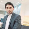 Ahmed khan profil fotoğrafı