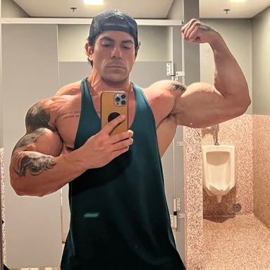Damien Stone's profile picture