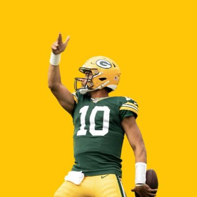 Lord Lambeau 🧀's profile picture