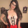 Profilbild von Aurora Haze
