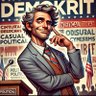 Фото профиля Demorkit