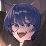 猫屋敷ゆう@青い猫🩷's profile picture