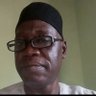 Profilbild von Olukofe Ibrahim
