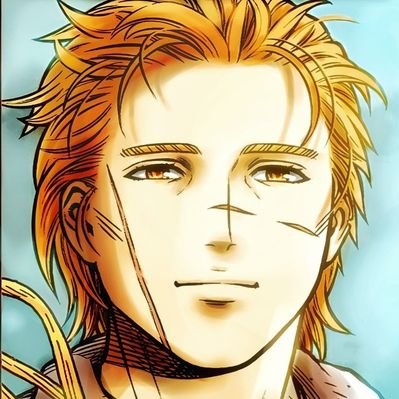 Vinland Saga World's profile picture