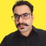 Anuj Chaturvedi 的头像