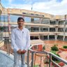 Ramu Choudhary 的头像