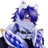 Фото профиля OrionOokami オリオン大神🐺🎧🩺 Mental Health Vtuber