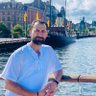 Farshad Ahmadi profil fotoğrafı