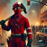 Tu vecino rojo profil fotoğrafı
